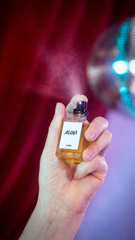 alina parfum|DAS EINE PERFEKTE PARFUM GIBT ES NICHT